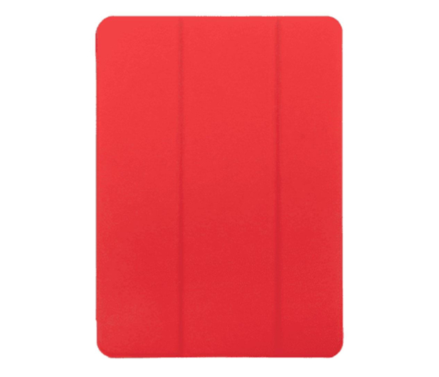 Pomologic BookCase iPad Air 4/5 gen, iPad Pro 11" 3/4 gen red - 1263250 - zdjęcie